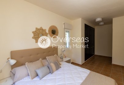 Nieuwbouw Woningen - Villa -
Fuente Alamo - Las Palas