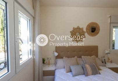 Nieuwbouw Woningen - Villa -
Fuente Alamo - Las Palas