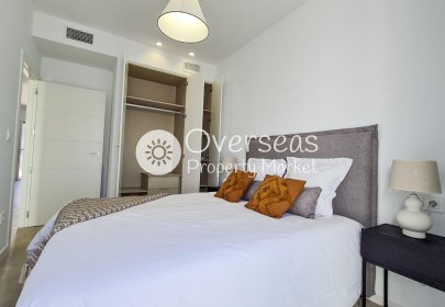 Nowy budynek - Villa -
San Pedro del Pinatar - Los Antolinos