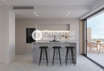 New Build - Penthouse -
Torre Pacheco - Santa Rosalia Lake And Life Resort
