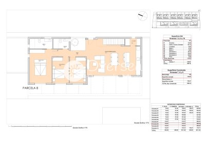 Nowy budynek - Villa -
Finestrat - Sea Hills