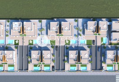 Nowy budynek - Villa -
Pilar de la Horadada - Polideportivo