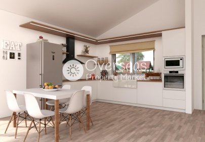 Nowy budynek - Villa -
Moratalla - Campo de San Juan