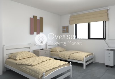 Nowy budynek - Villa -
Moratalla - Campo de San Juan