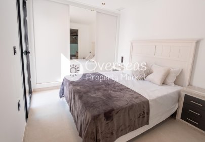 Nowy budynek - Villa -
San Fulgencio - Oasis La Marina