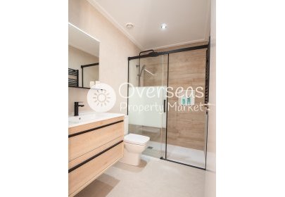 Nowy budynek - Villa -
San Fulgencio - Oasis La Marina