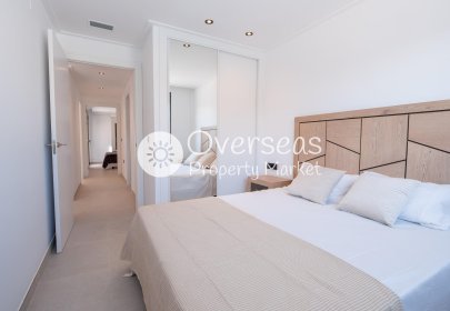 Nowy budynek - Villa -
San Fulgencio - Oasis La Marina