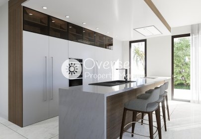 Nowy budynek - Villa -
Orihuela Costa - La Zenia
