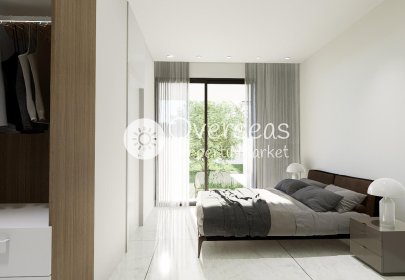 Nowy budynek - Villa -
Orihuela Costa - La Zenia