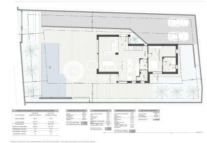 Nowy budynek - Villa -
Orihuela Costa - La Zenia