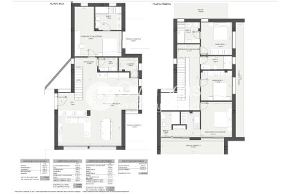 Nowy budynek - Villa -
Orihuela Costa - La Zenia