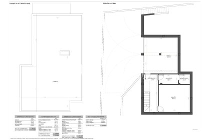 Nowy budynek - Villa -
Orihuela Costa - La Zenia