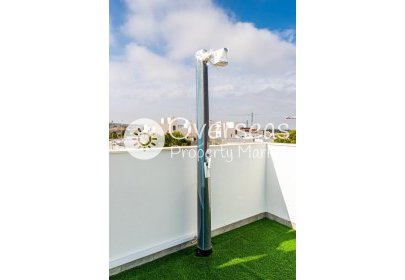 Nowy budynek - Villa -
Orihuela Costa - PAU 26