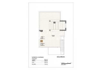 Nowy budynek - Bungalow -
San Miguel de Salinas - VistaBella Golf
