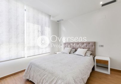 Nowy budynek - Villa -
Rojales - Ciudad Quesada