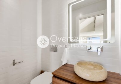 Nowy budynek - Villa -
Rojales - Ciudad Quesada