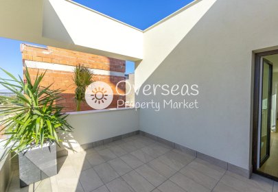 Nowy budynek - Villa -
Rojales - Ciudad Quesada