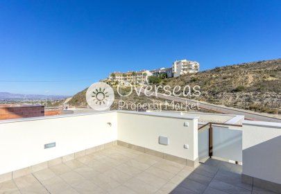 Nowy budynek - Villa -
Rojales - Ciudad Quesada