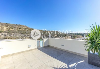 Nowy budynek - Villa -
Rojales - Ciudad Quesada