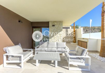 Nowy budynek - Villa -
Rojales - Ciudad Quesada