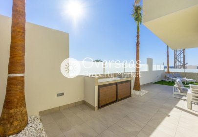 Nowy budynek - Villa -
Rojales - Ciudad Quesada
