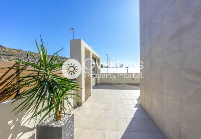 Nowy budynek - Villa -
Rojales - Ciudad Quesada