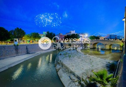 Nowy budynek - Villa -
Ciudad Quesada - La Marquesa Golf