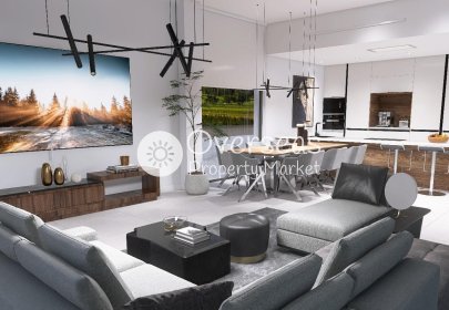 Nowy budynek - Villa -
Aspe - Poligono 19