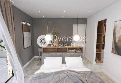 Nowy budynek - Villa -
Aspe - Poligono 19