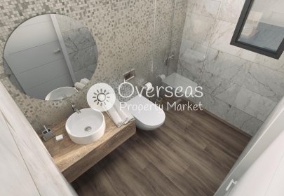 Nowy budynek - Villa -
Finestrat - Sea Hills