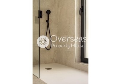 Nowy budynek - Villa -
Finestrat - Campana Garden
