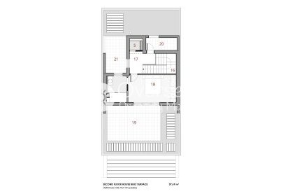 Nowy budynek - Villa -
Finestrat - Campana Garden