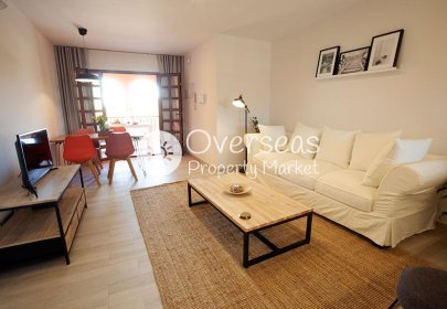 Neue Gebäude - Apartment -
Cuevas Del Almanzora - Desert Springs Golf Club
