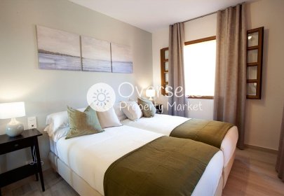 Neue Gebäude - Apartment -
Cuevas Del Almanzora - Desert Springs Golf Club