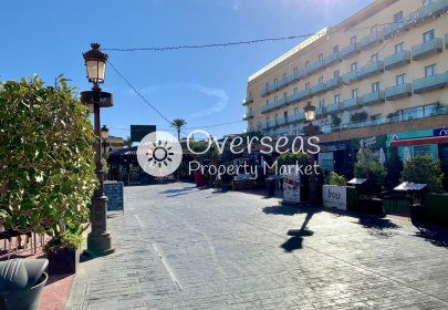 Nowy budynek - Villa -
Los Alcazares - Playa la Atascadera