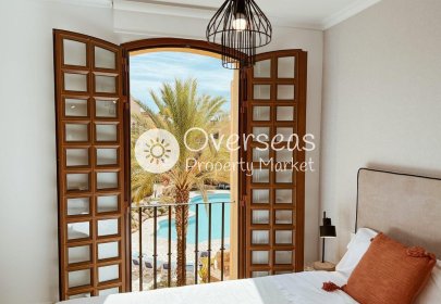 Neue Gebäude - Apartment -
Cuevas Del Almanzora - Desert Springs Golf Club