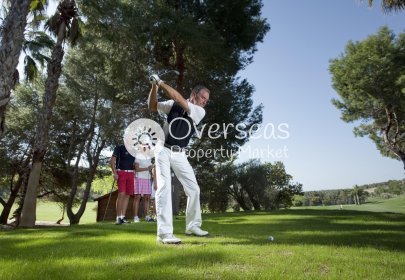 Nowy budynek - Mieszkanie w bloku -
Orihuela Costa - Lomas de Campoamor