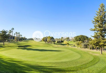 Nowy budynek - Mieszkanie w bloku -
Orihuela Costa - Lomas de Campoamor