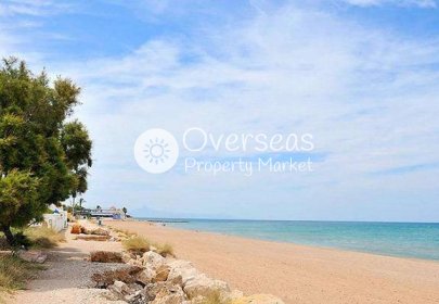 Nowy budynek - Mieszkanie w bloku -
Denia - El Verger