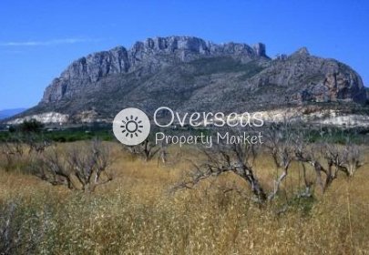 Nowy budynek - Mieszkanie w bloku -
Denia - El Verger