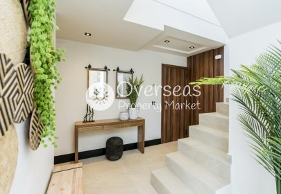 New Build - Penthouse -
Marbella - La Cerquilla