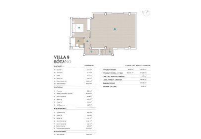 Nowy budynek - Villa -
Polop - Novapolop