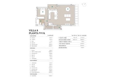 Nowy budynek - Villa -
Polop - Novapolop
