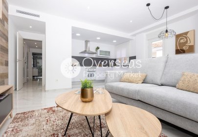 Nouvelle construction - Appartement -
Jacarilla - pueblo