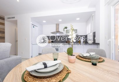 Nouvelle construction - Appartement -
Jacarilla - pueblo