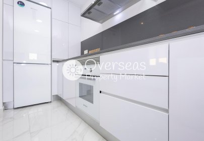 Nouvelle construction - Appartement -
Jacarilla - pueblo