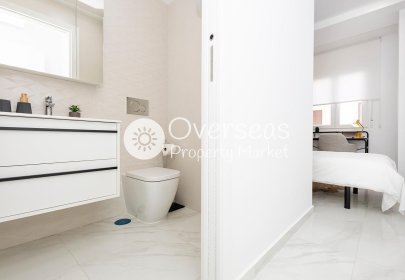 Nouvelle construction - Appartement -
Jacarilla - pueblo