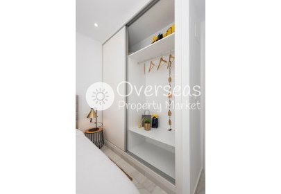 Nouvelle construction - Appartement -
Jacarilla - pueblo