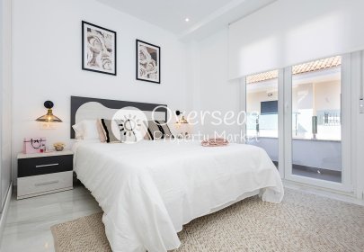 Nouvelle construction - Appartement -
Jacarilla - pueblo