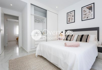 Nouvelle construction - Appartement -
Jacarilla - pueblo
